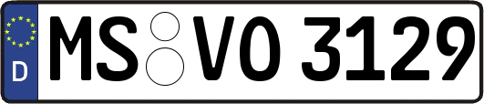 MS-VO3129