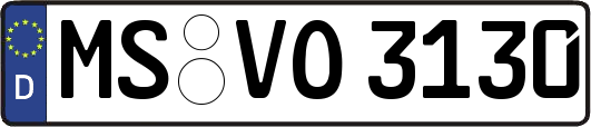 MS-VO3130