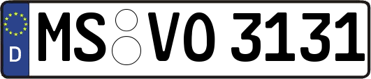 MS-VO3131