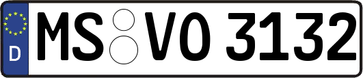 MS-VO3132