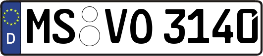 MS-VO3140