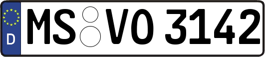MS-VO3142