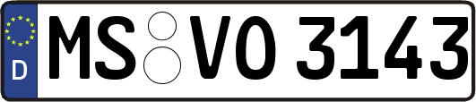 MS-VO3143