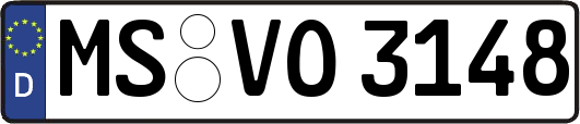MS-VO3148