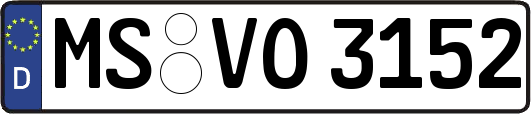 MS-VO3152
