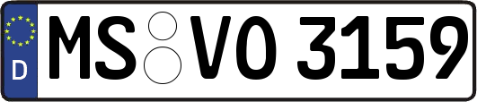 MS-VO3159