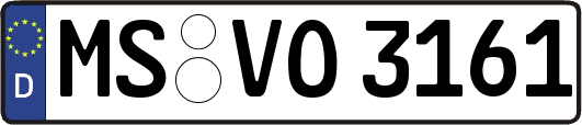 MS-VO3161