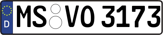 MS-VO3173