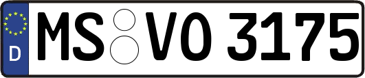 MS-VO3175