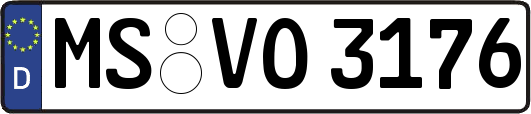 MS-VO3176