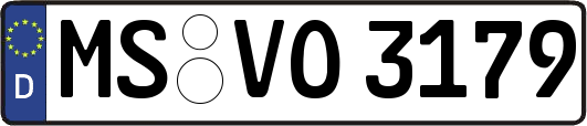 MS-VO3179