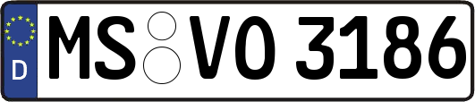 MS-VO3186