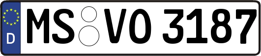 MS-VO3187