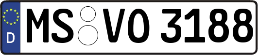 MS-VO3188