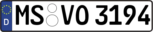 MS-VO3194
