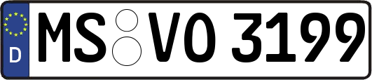 MS-VO3199