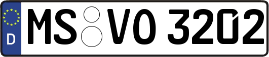MS-VO3202
