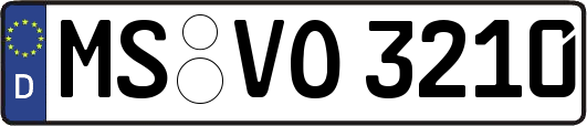 MS-VO3210