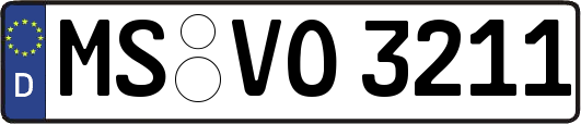 MS-VO3211