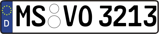 MS-VO3213