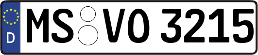 MS-VO3215