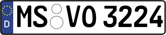 MS-VO3224