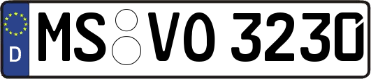 MS-VO3230