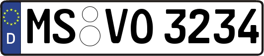 MS-VO3234