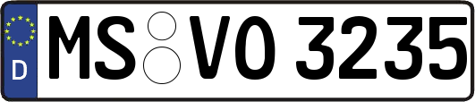 MS-VO3235