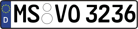 MS-VO3236