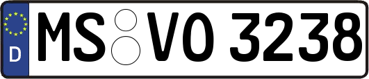 MS-VO3238