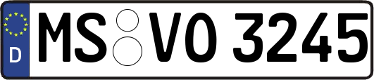MS-VO3245
