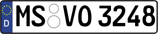 MS-VO3248