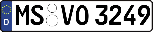 MS-VO3249