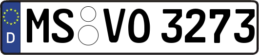 MS-VO3273