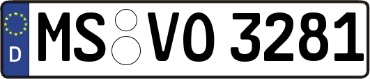 MS-VO3281