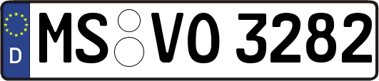MS-VO3282
