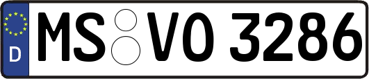 MS-VO3286