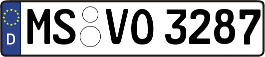 MS-VO3287