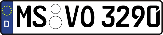 MS-VO3290