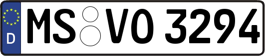 MS-VO3294