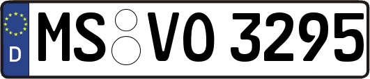 MS-VO3295