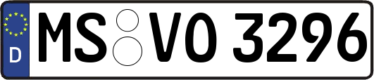 MS-VO3296
