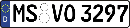 MS-VO3297