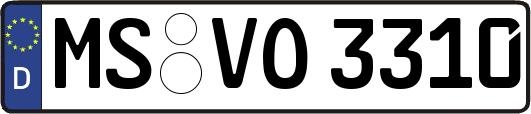 MS-VO3310