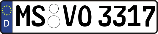 MS-VO3317