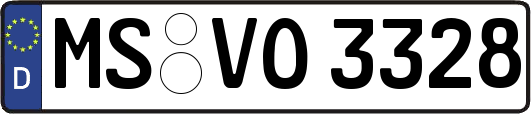 MS-VO3328