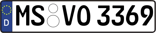 MS-VO3369