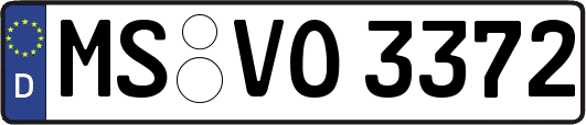 MS-VO3372