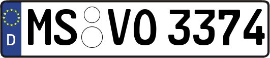 MS-VO3374